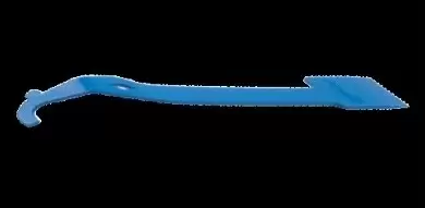  کاردک یکطرفه هفت گوهر 