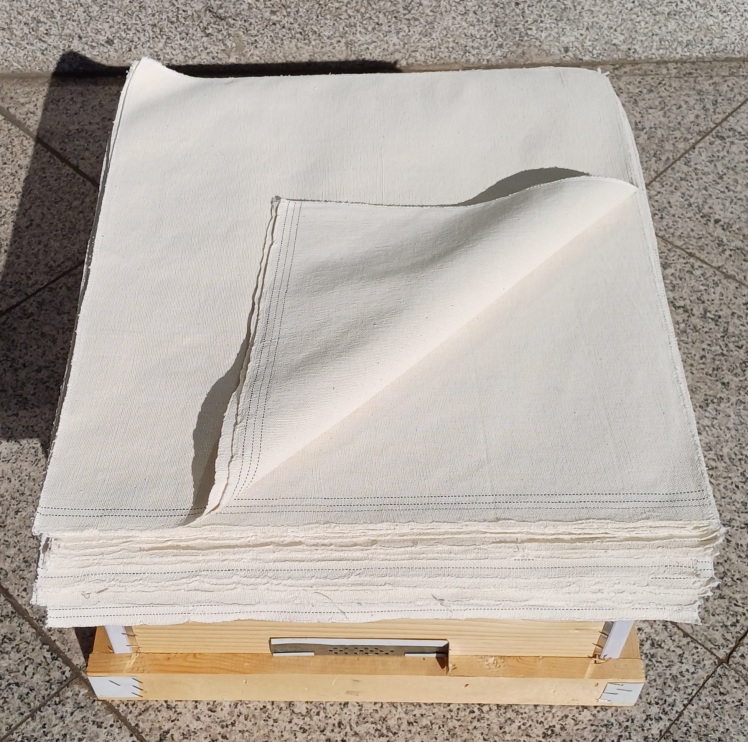 پارچه روقابی کندو