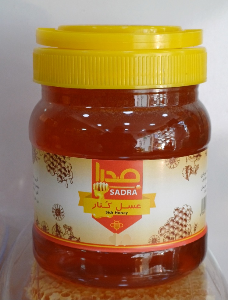 عسل کنار فارس