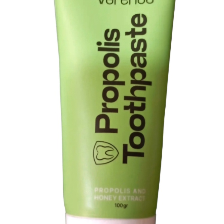 خمیر دندان بره موم وارنبو/بالدیکن