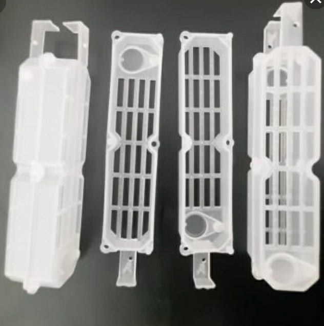 قفس حبس ملکه هفت گوهر