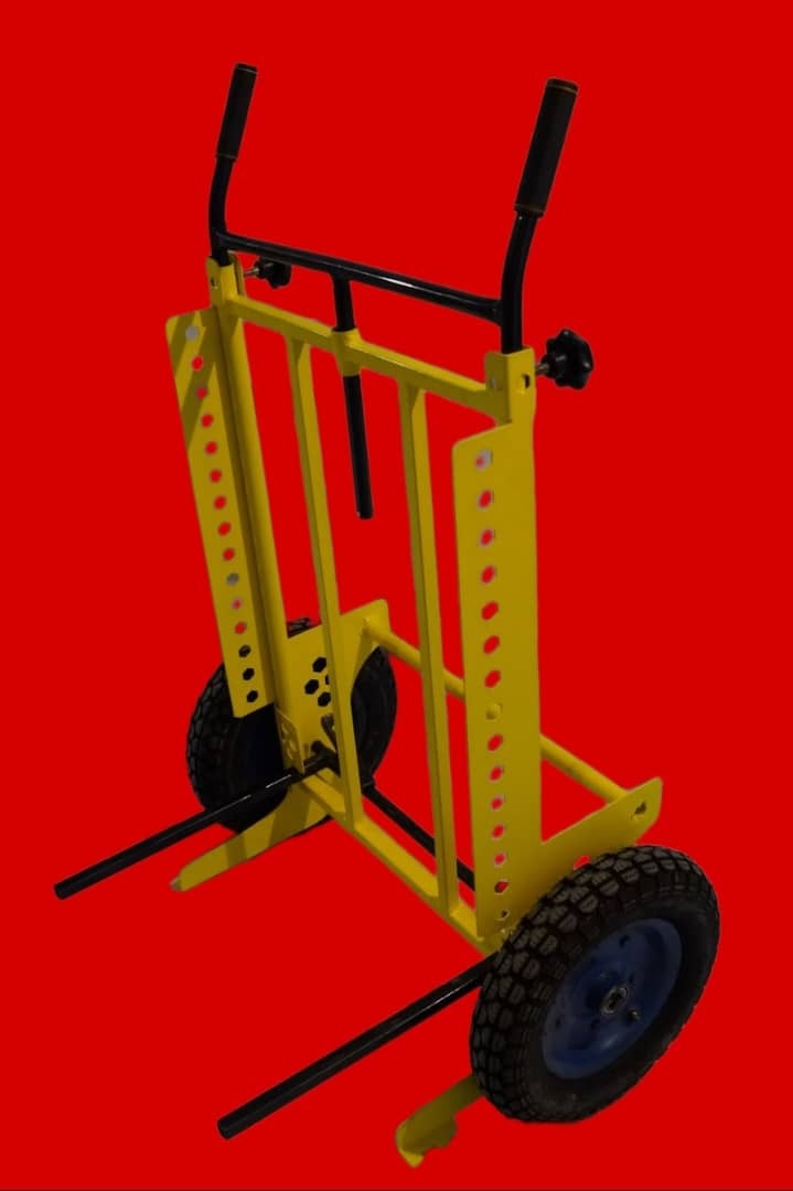 کندو بر ماهور