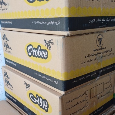 فروشگاه زنبورداری بالدیکن