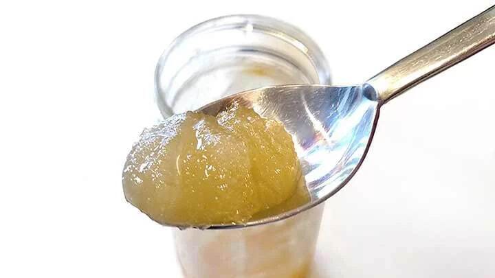 علت شکرک زدن عسل چیست؟ + راهکارهای رفع آن