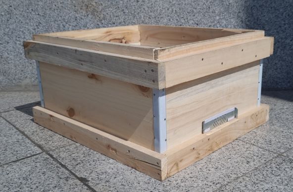 طبق کندو چوبی اصفهان