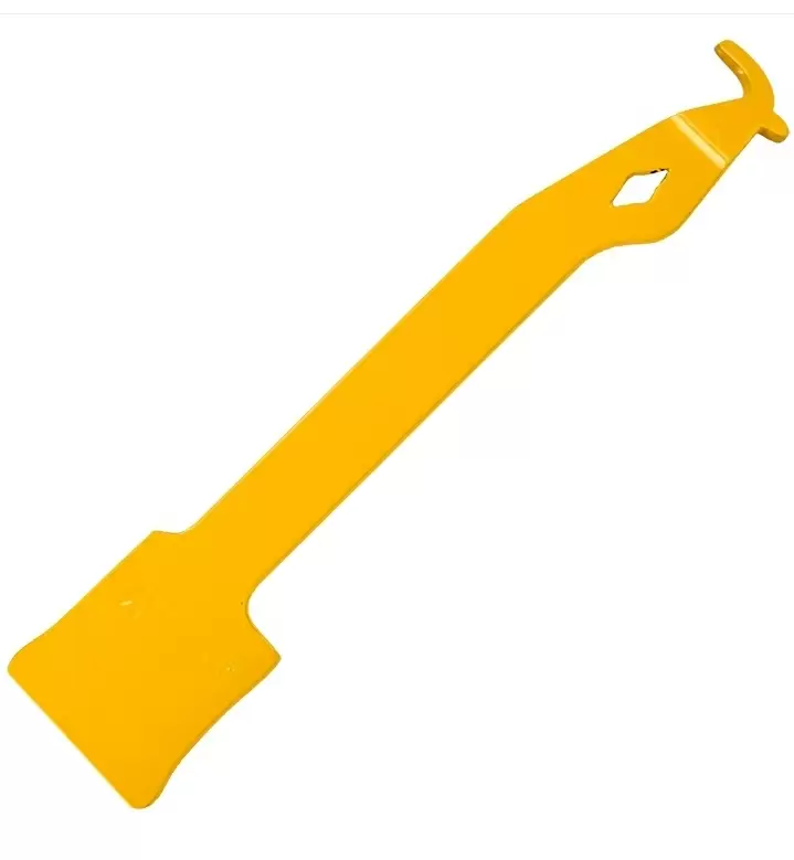  کاردک یکطرفه هفت گوهر 