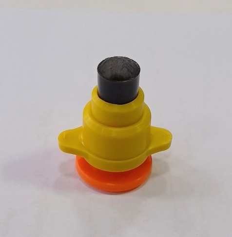 مجموعه کامل سلول ملکه هفت گوهر