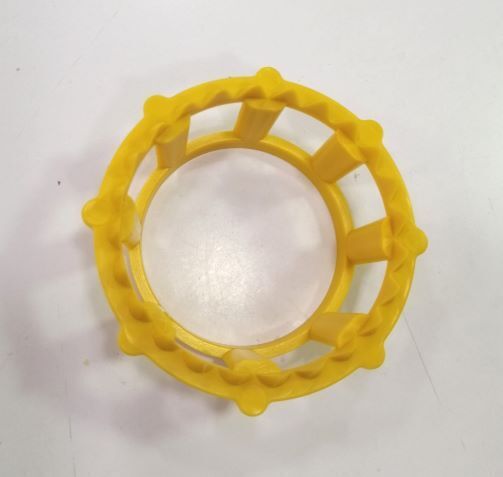 کانال خمیر شیرین و کیک هفت گوهر