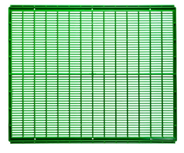 شبکه ی مانع ملکه افقی (پلی پروپیلن) هفت گوهر