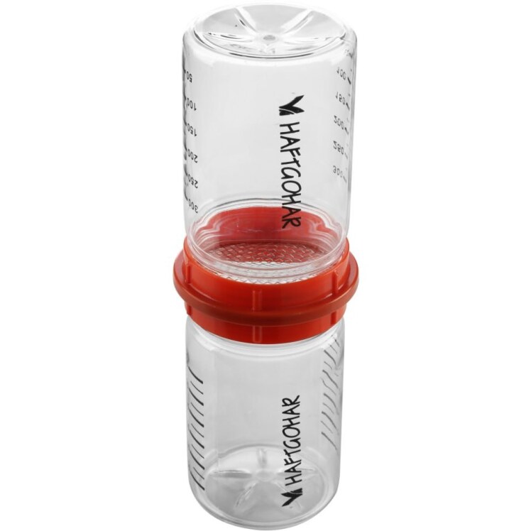 دستگاه سنجش کنه واروا هفت گوهر