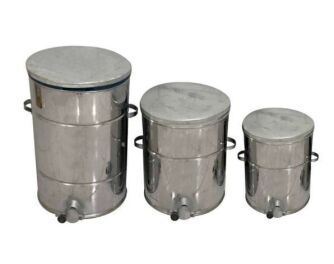 تامین لوازم و تجهیزات زنبورداری