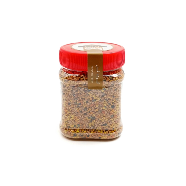 گرده گل کوهستان بالدیکن