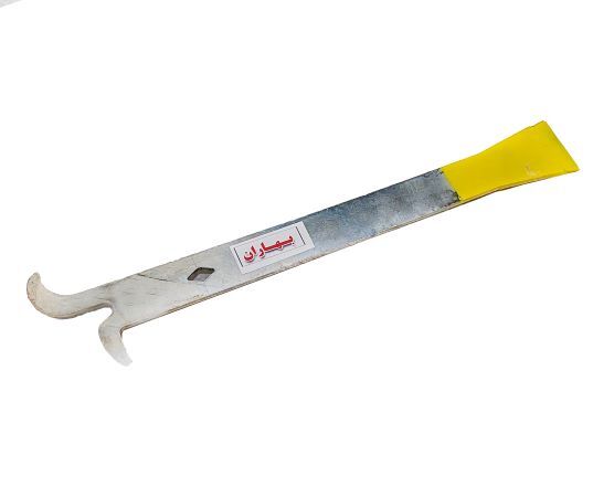 اهرم زنبورداری بهاران