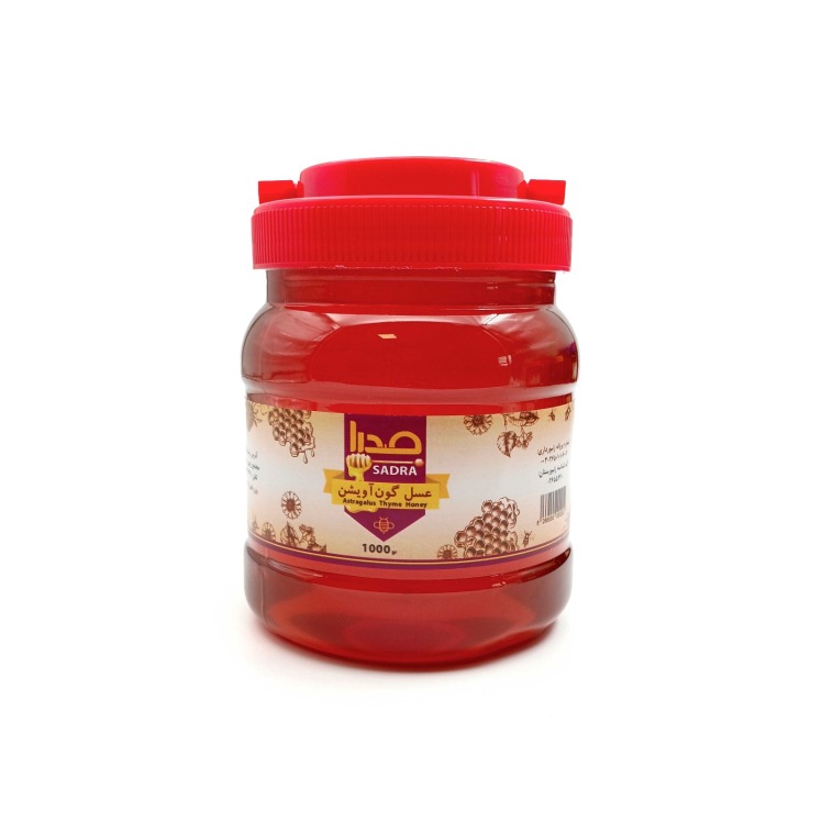 عسل گون آویشن صدرا